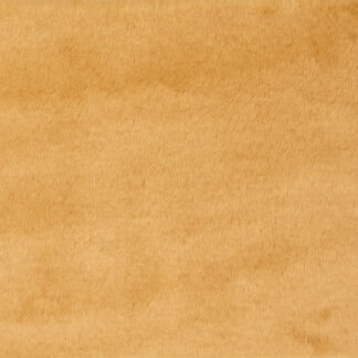 Plüsch Teddy Stoff beige glatt ca. 150 x 18 cm