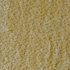 Microfaser Plüsch Teddy Stoff beige ca. 95 x 60 cm – Bild 2