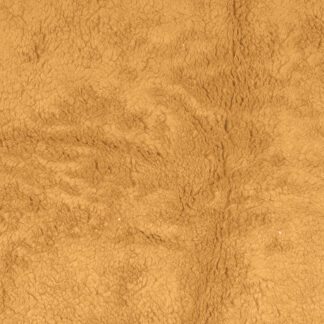 Plüsch Teddy Stoff gelbliches beige ca. 150 x 50 cm