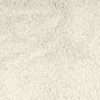 Plüsch Teddy Stoff weiß ca. 110 x 30 cm – Bild 2