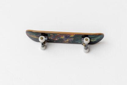 Skateboard für Puppen oder Teddy Bär, neu – Bild 5