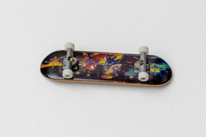 Skateboard für Puppen oder Teddy Bär, neu – Bild 6