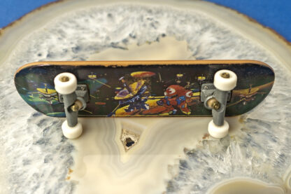 Skateboard für Puppen oder Teddy Bär, neu – Bild 2