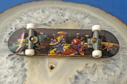 Skateboard für Puppen oder Teddy Bär, neu – Bild 3